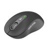 Universal M750 Wireless Silent Mouse: 2.4G Bluetooth, Three-Mode for Home and Office
