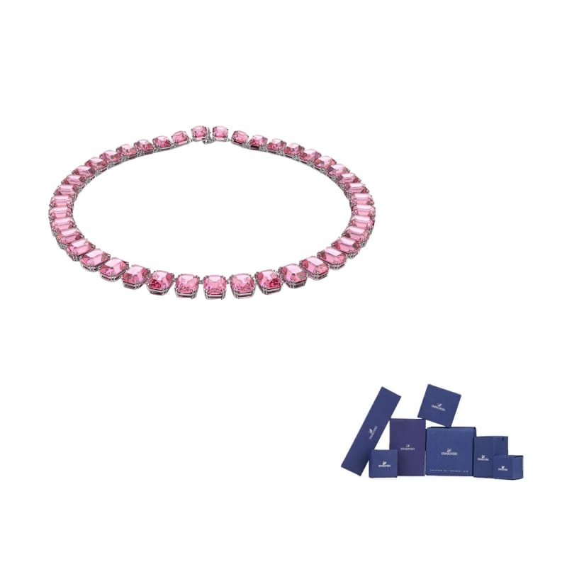 Swarovski Millenia Choker Necklace 5608807 F-Original
