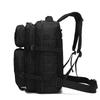 Mountaineering Leisure Sports Backpack Large-capacity Tactical Bag Camouflage Backpack
