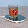 Heater Cup Warmer USB 55°C Thermostatic Gravity Sensor