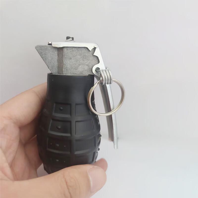 Cybortech DSS-161 Simulated Training Grenade