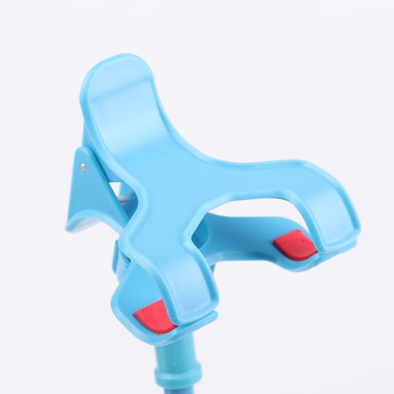 Flexible Neck Lazy Mobile Phone Holder Necklace Tablet Holder Stand For Cellphone Tablets 360 Degree Phones Tablet Holder