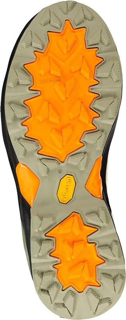 Обувь для треккинга Garmont 9.81 Engage GTX grau