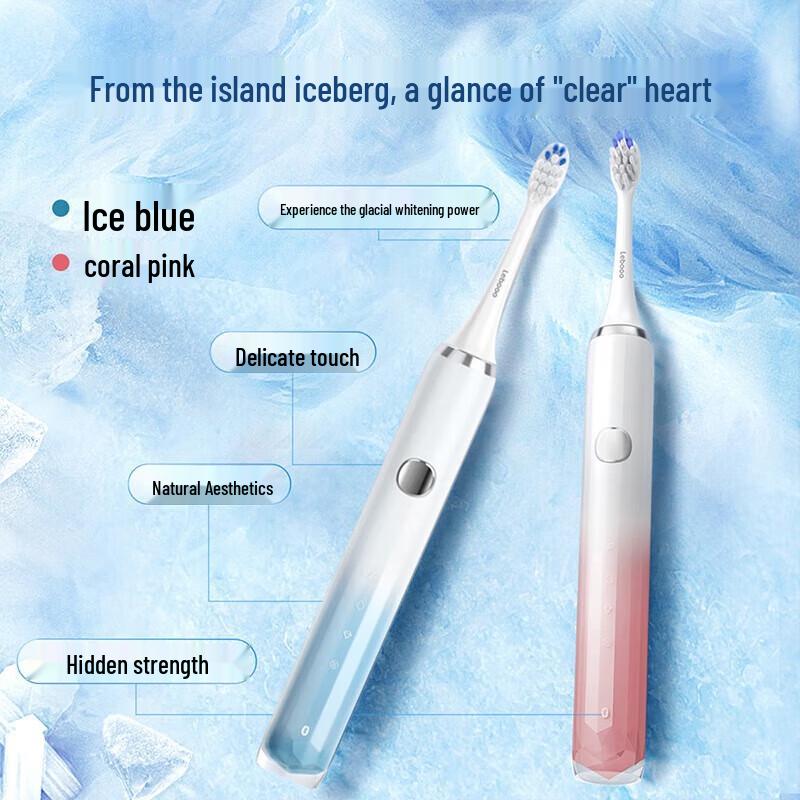 

Huawei Smart Choice Leboo Electric Sonic Toothbrush 2