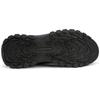Reebok Low Top Running Shoes Unisex Black Sneakers 100242436