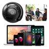Wireless BT AI Real-time Language Translation Earphones Hanging Headphone Translator with 144 Languages and HD Sound for Travel