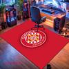 Girona FC Carpet Rug for Living Room Bedroom Home Sofa Decoration,Kids Play Nonslip Floor Mat