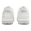 Saucony Cross 90 Casual Low-Top Sneakers Unisex Sneakers White S79035-2