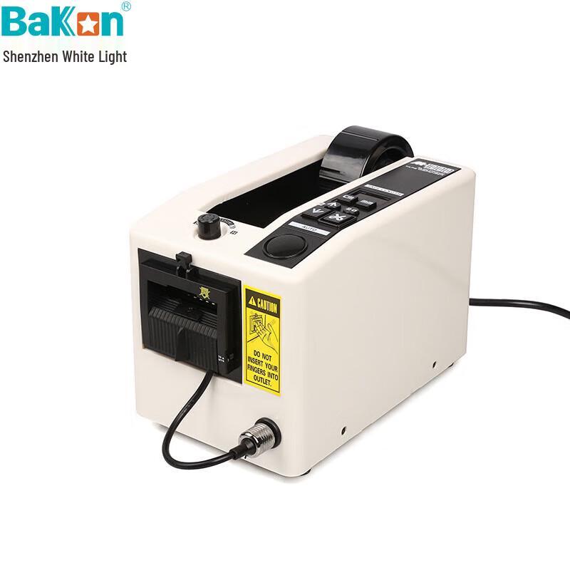 Bakon M1000 Automatic Tape Dispenser CN plug (adapter included)