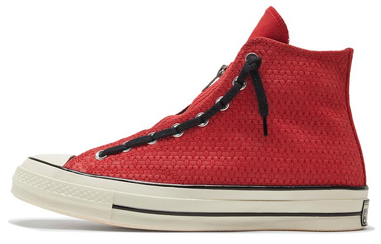 Converse Chuck 70 Zip High University Red 169440C 36
