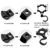 Aoling Motorcycle Handle Hook Motorcycle Convenience Store Handle Hook Bicycle