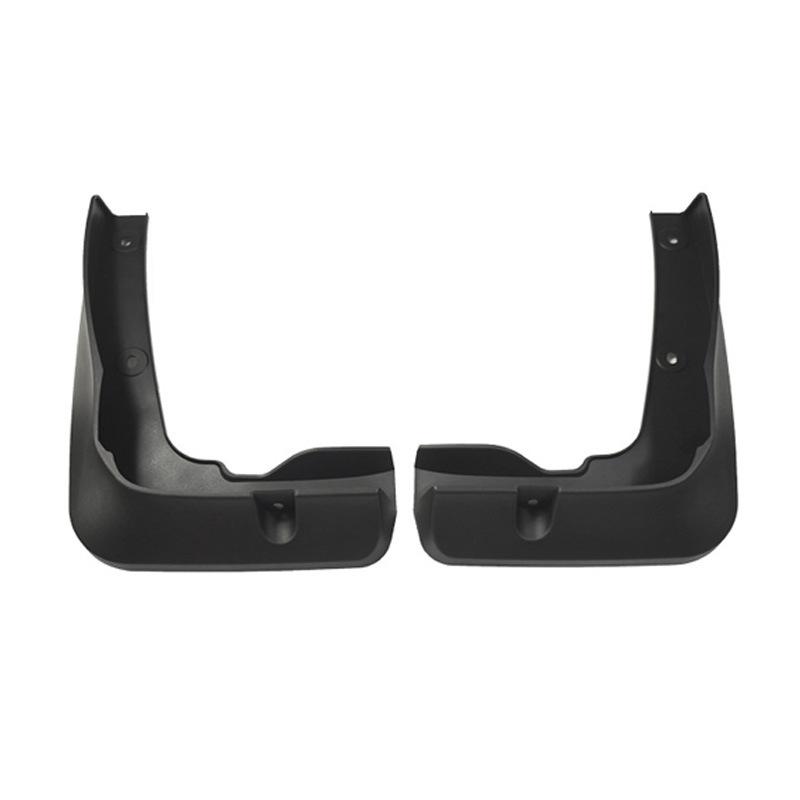 2023 BMW 7 Series M Edition Soft Rubber Mudflaps Accessories