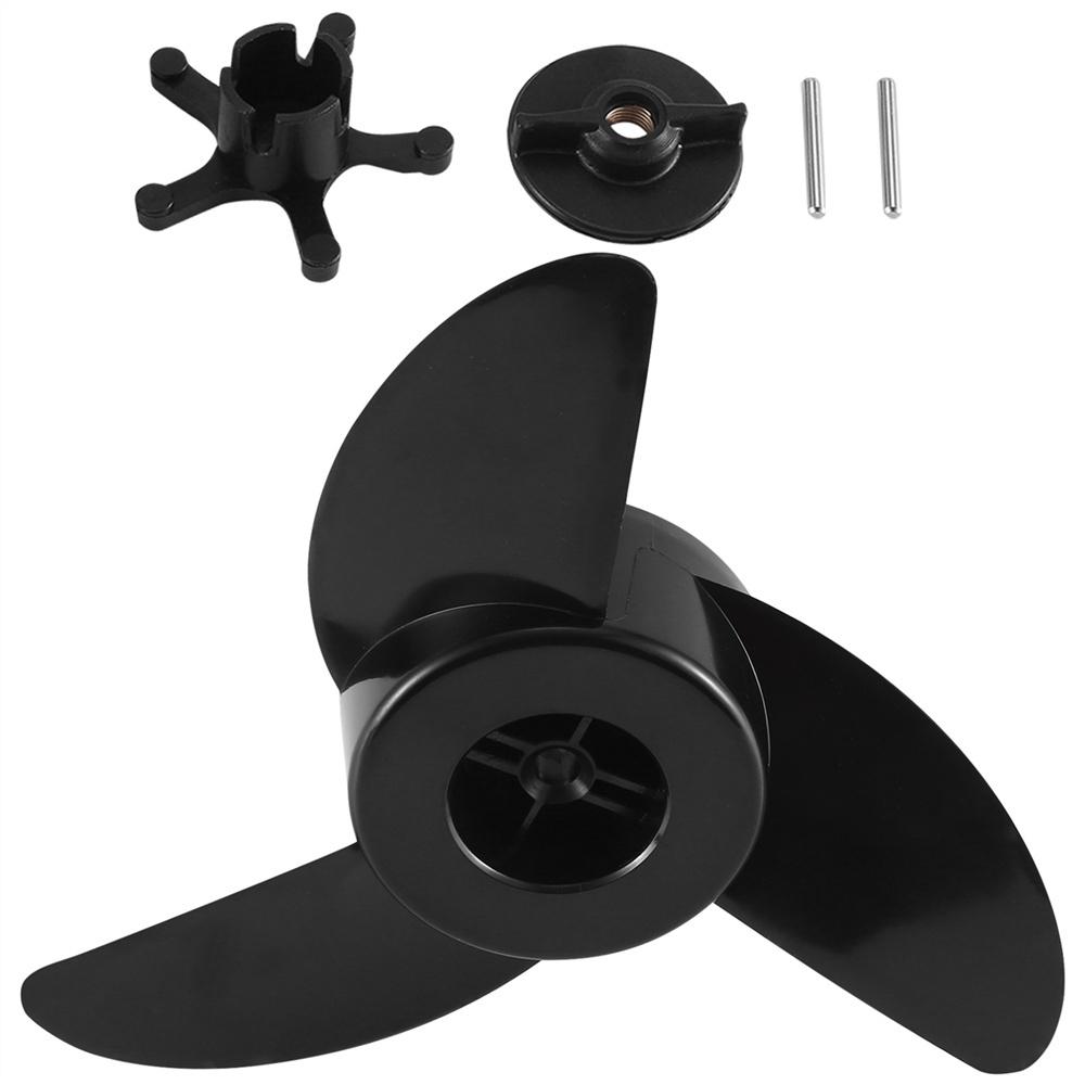 Propeller Blade Kit-Haibo ET54L