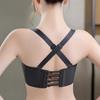 Front Face Buttoned Bra for Women In Summer Adjustable Breast Collection and Beautiful Back Bra for Women