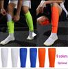 Unisex Compression Shin Guards & Breathable Calf Sleeves - Professional Knit Leg Protection