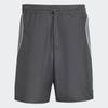 AdidaS Men S Woven Short pantS Regular Fit Stadium ShortS Gray