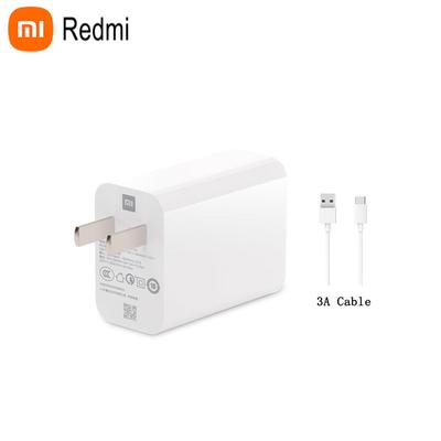 Originele Xiaomi Redmi Note 10 Pro snellader 33W Type C voor Xiaomi 10 MI10 Redmi K30 Pro 10X Pro Mi 9 9t K20 Redmi Note 9 Pro
