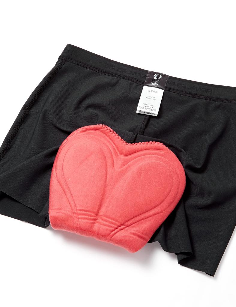 Pearl Izumi 3DR Mesh Inner Size L 159-3DR Pants, Black,