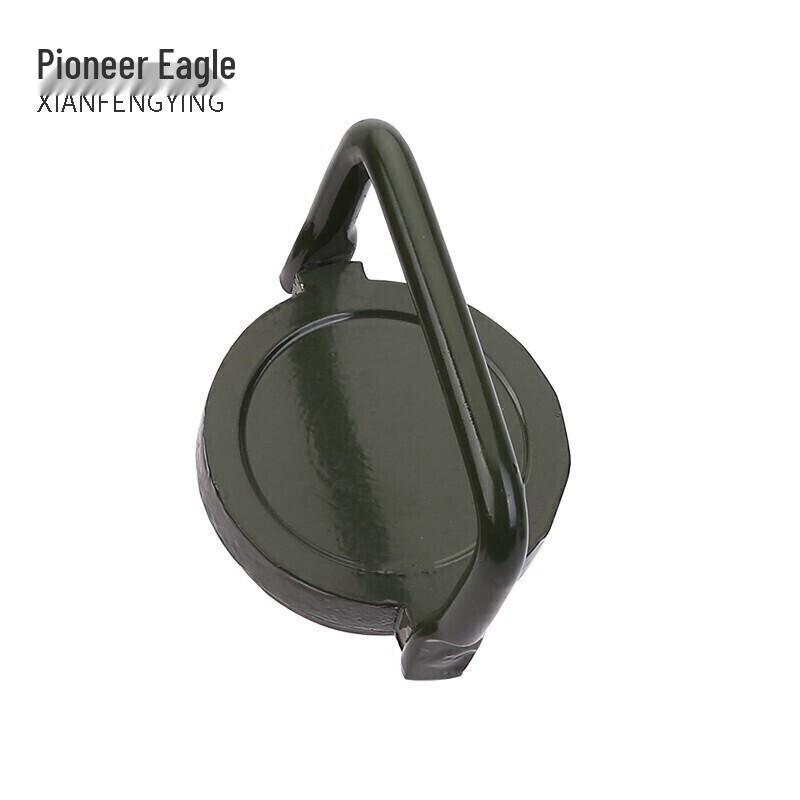 Pioneer Eagle Outdoor Provisions Unit Oil Can Lid