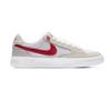 Sb Adversary White University Red CJ0887-105