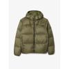 LacoSte Men S Hooded Down Puffer Bh7841 54n Bmy q2nBh7841 54nBmy