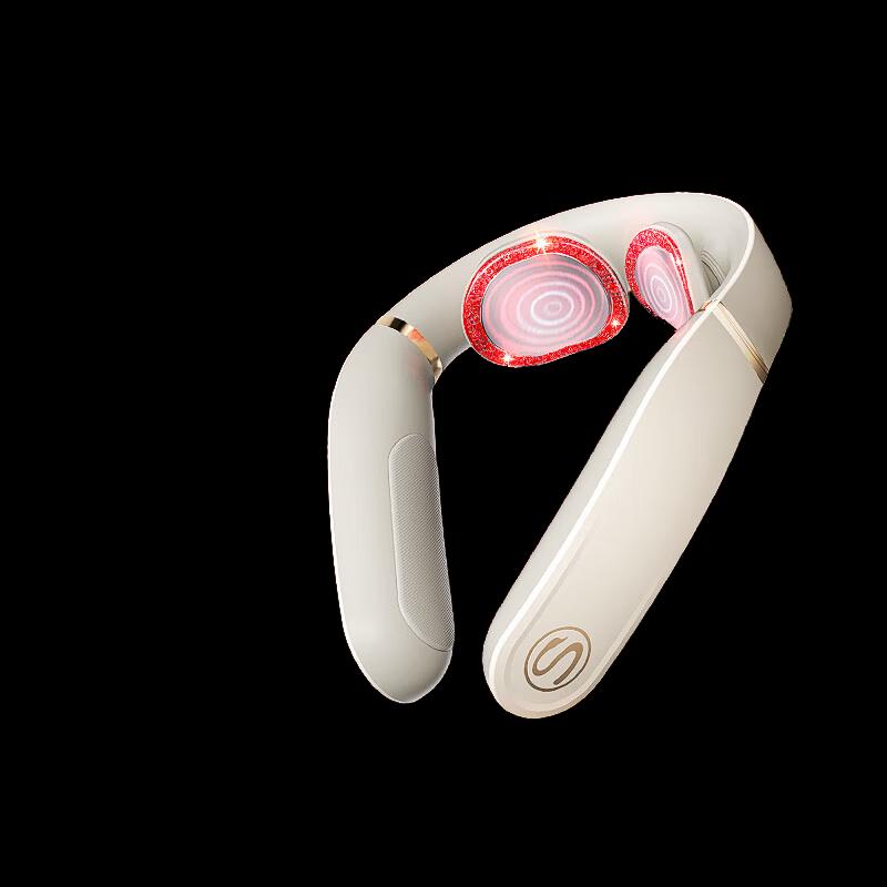 

SKG G1 Smart Neck Massager CN plug (adapter included)