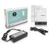 Charger for Dell 19.5v 6.7a 130W 7.4x5.0mm Pin