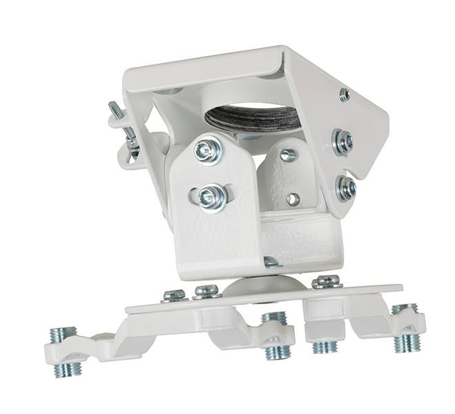 

Uchwyt do projektora SYSTEM 2 - Uchwyt z mikro regulacją BT899/W, B-Tech чорний