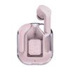 TWS LED 150mAh Power Digital Display Headset Wireless Headphones Power Digital Display Stereo Sound Earphones for Smartphones