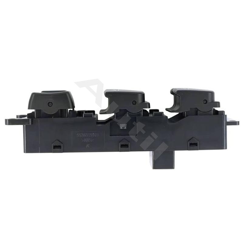 For Kia Rando Carens 2007 2008-2012 Front Left Side Electric Power Window Switch Lifter Control Button 93571-1D200 935701-D301