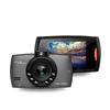 2.4-inch In-car DVR Dash Camera, Wide-angle Night Vision HD Video Recorder, Suitable for All Car Models.