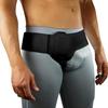 Middle-Aged and Elderly Inguinal Hernia Compression Belt