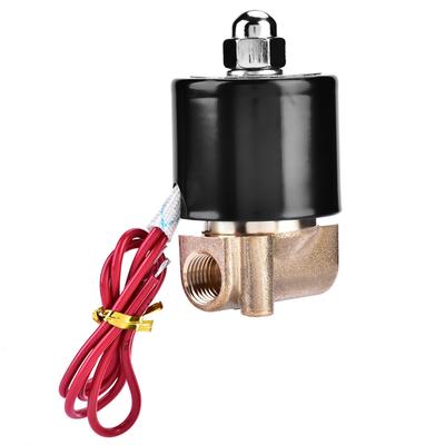 Equipamentos mecânicos – Válvulas eletrónicas