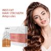 EELHOE Mild Care Ampoule Smooth Volumizing Hair Taming Fresh Nourishing Hair Serum