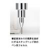 Pentel Graph 1000 CS Mechanical Pencil, Blue, 0.5mm, Drafting Pencil, Low-Center-of-Gravity Design, 4mm Tip Pipe