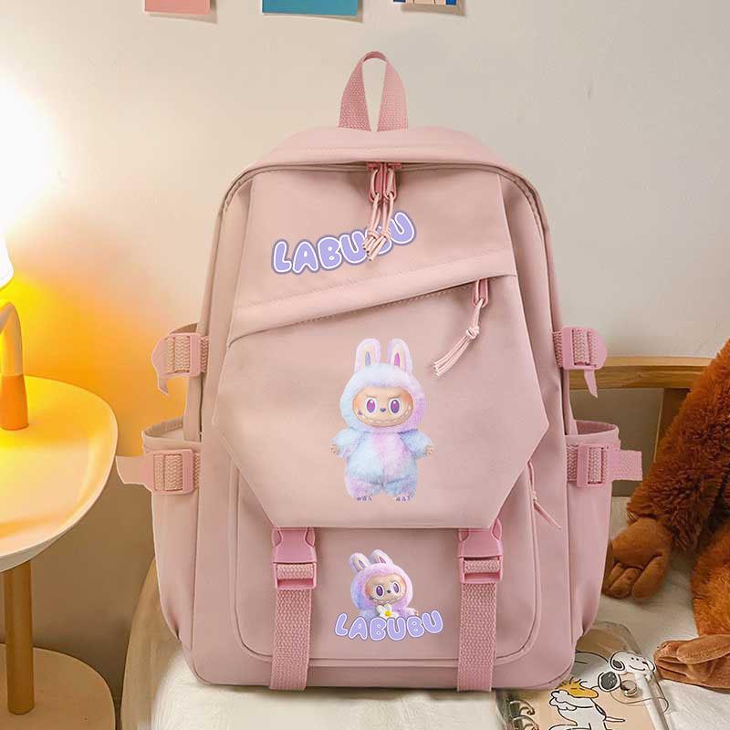 

Школьные ранцы для учеников начальной школы, мальчиков и девочек, большой вместимости, для учеников средней школы, рюкзаки для 3-6 классов, новые 29*42*13CM