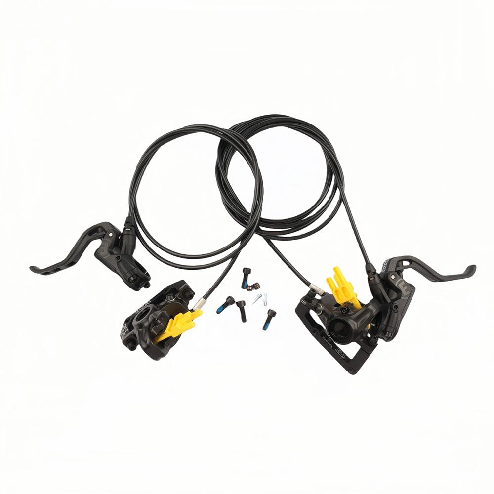MAGURA MT Thirty MT30 Mountain Bike Brakes 2-piston Hydraulic Disc Brake MTB Bicycle Brake Lever and Caliper 1300/2400mm