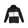 Sportstyle Wind Logo Hoodie Jacket Men Jackets Black 1329297-001