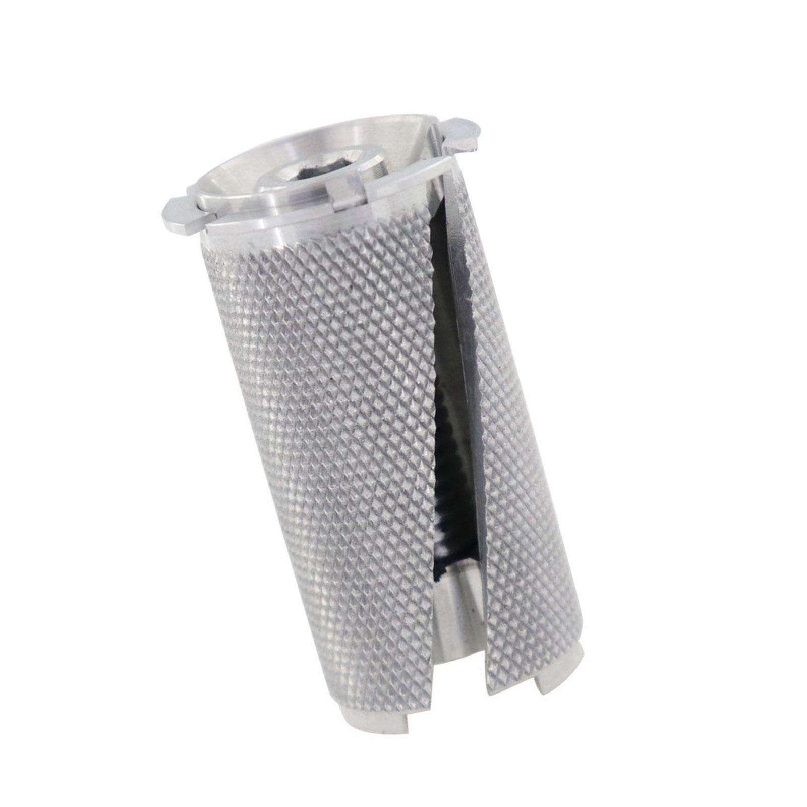 

Fully Integrated Cable Routing Headset Mountain Bike 28.6mm Headset Builted Steel Bicycles Head Bearing Headset 3