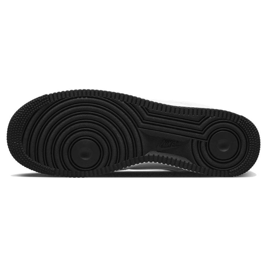 Nike Air Force 1 '07 LV8 'White Black' Sneakers DR9867-102
