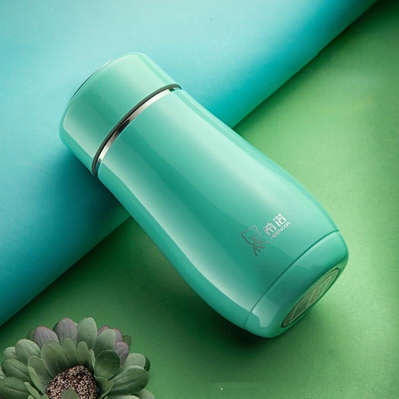 Zhishi Portable Stainless Steel Travel Mug