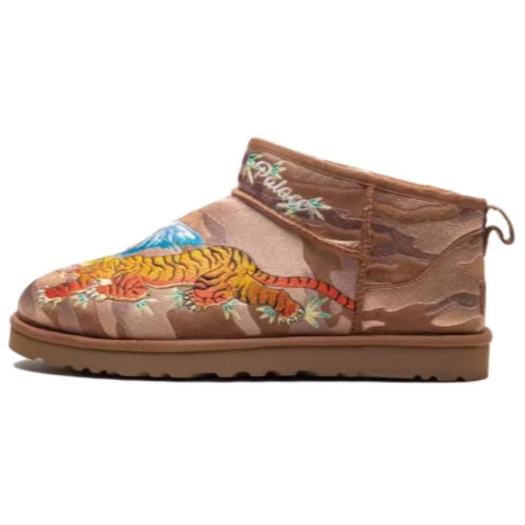UGG Classic Ultra Mini Boot Palace