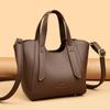 Women's Bag Fashion Atmosphere Middle-aged Women's Crossbody Bag Women's Shoulder Bag