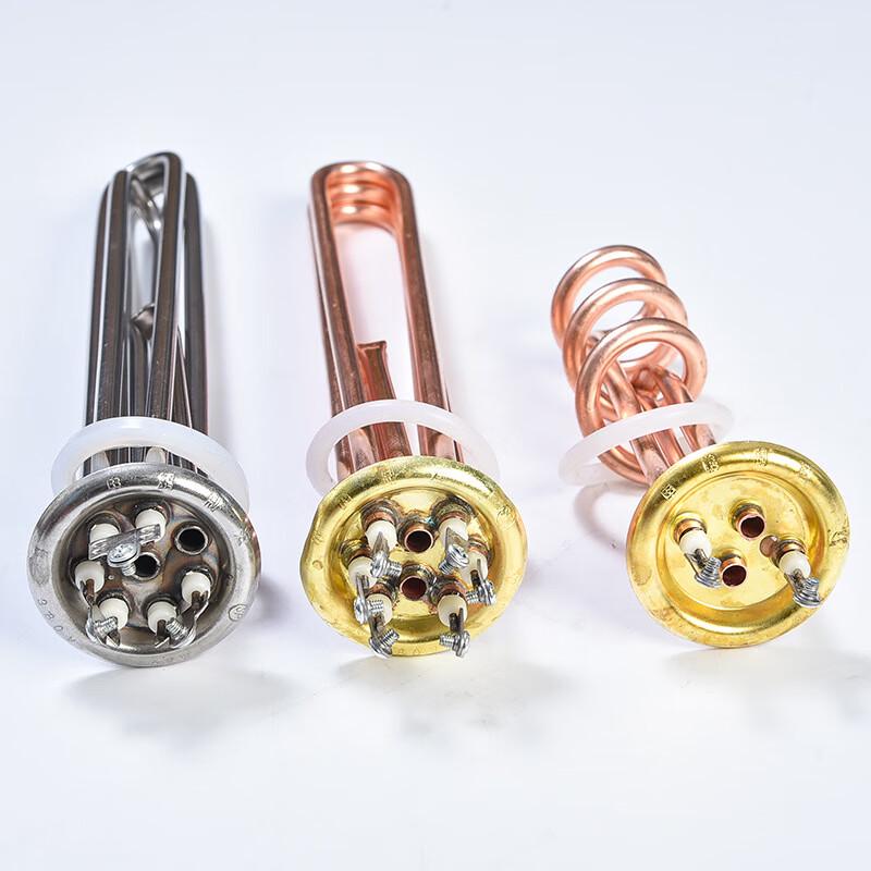 Yuqilong Electric Water Heater Heating Rod