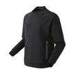 New Balance Men Cushion Woven Pocket Sweatshirt Nbncc41311