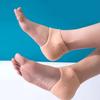 Stretchy, Comfortable Silicone Heel Socks Foot Care, Foot Massage, Foot Care, Foot Exfoliation 1 Pcs Skin
