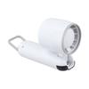Handheld Fan with Adjustable Wind Speed for Outdoor Activities and Travel Compact and Portable Cooling Solution