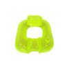 Outdoor Inflatable Floating PVC Pearl Square Inflatable Lounges Chair For Adults And Children, Pool Backrest Sofa