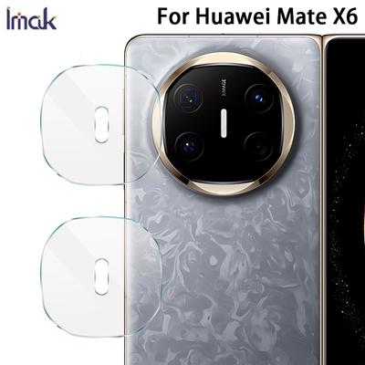 Dla Huawei Mate X6 Szkło IMAK Folia Szkło Hartowane o Wysokiej Rozdzielczości na Obiektyw