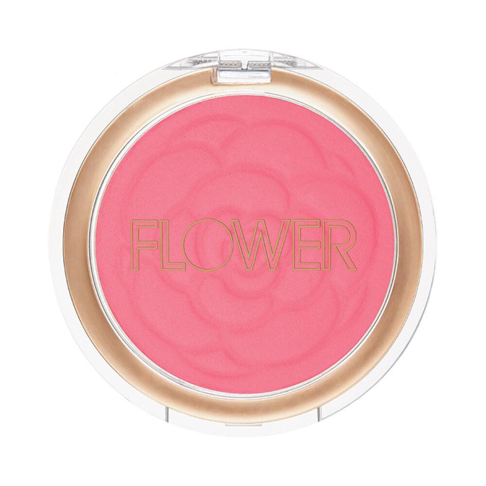 

Flower Pots Powder Blush Warm Wildrose